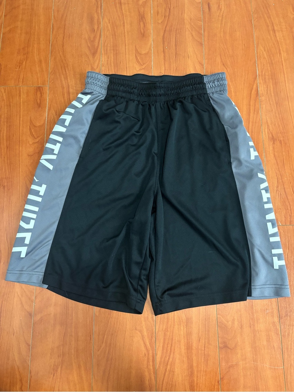 Nike Jordan Rise 23 Basketball Shorts - Size Large